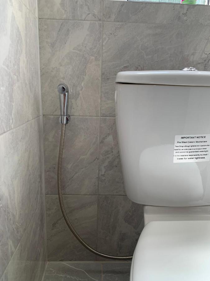 Apartment Th Карлови Вари Екстериор снимка