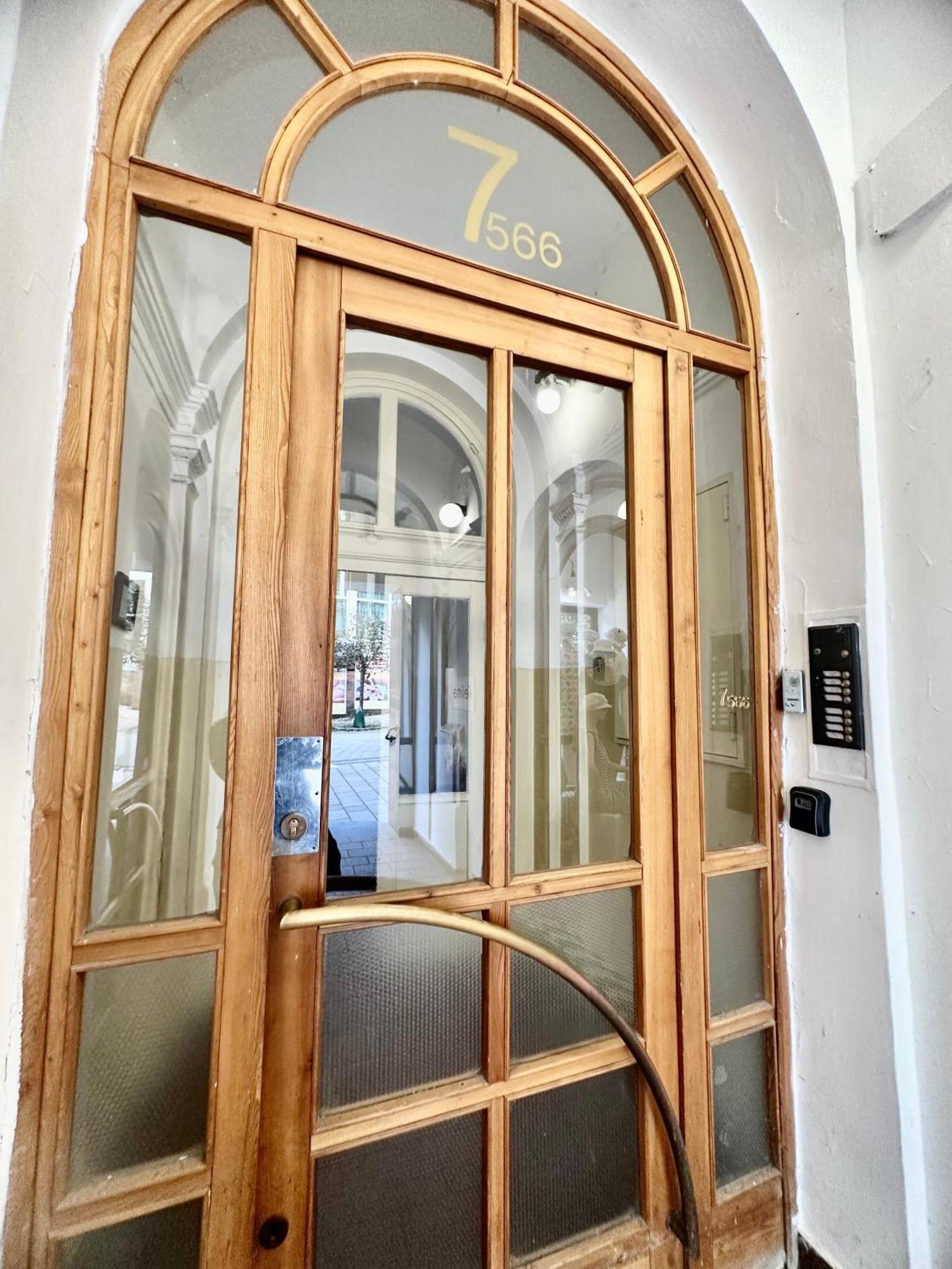 Apartment Th Карлови Вари Екстериор снимка