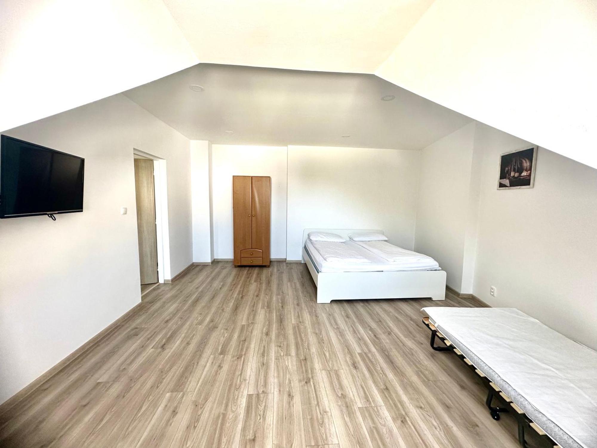 Apartment Th Карлови Вари Стая снимка