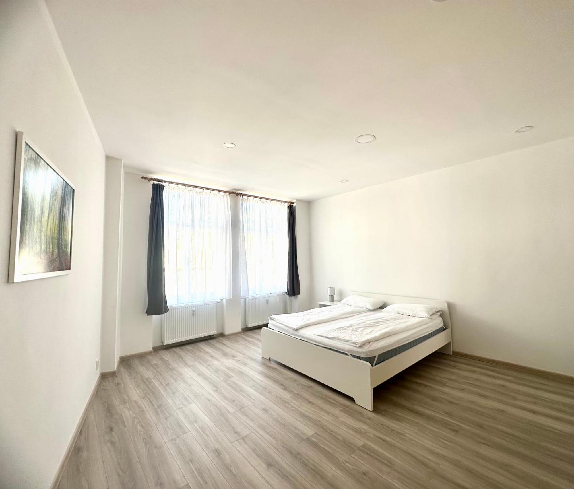 Apartment Th Карлови Вари Стая снимка