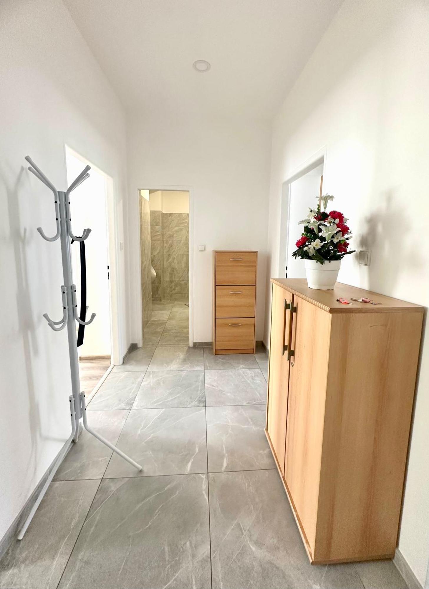 Apartment Th Карлови Вари Стая снимка