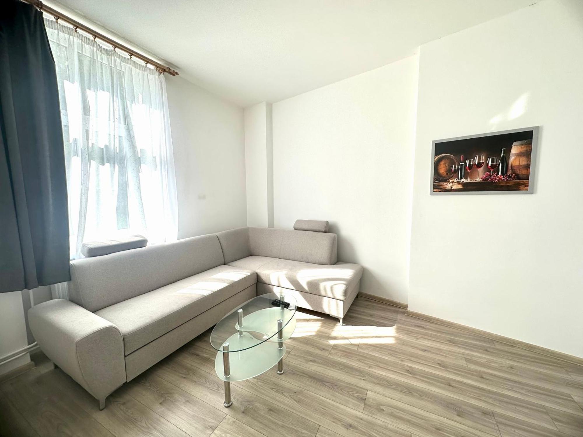 Apartment Th Карлови Вари Стая снимка
