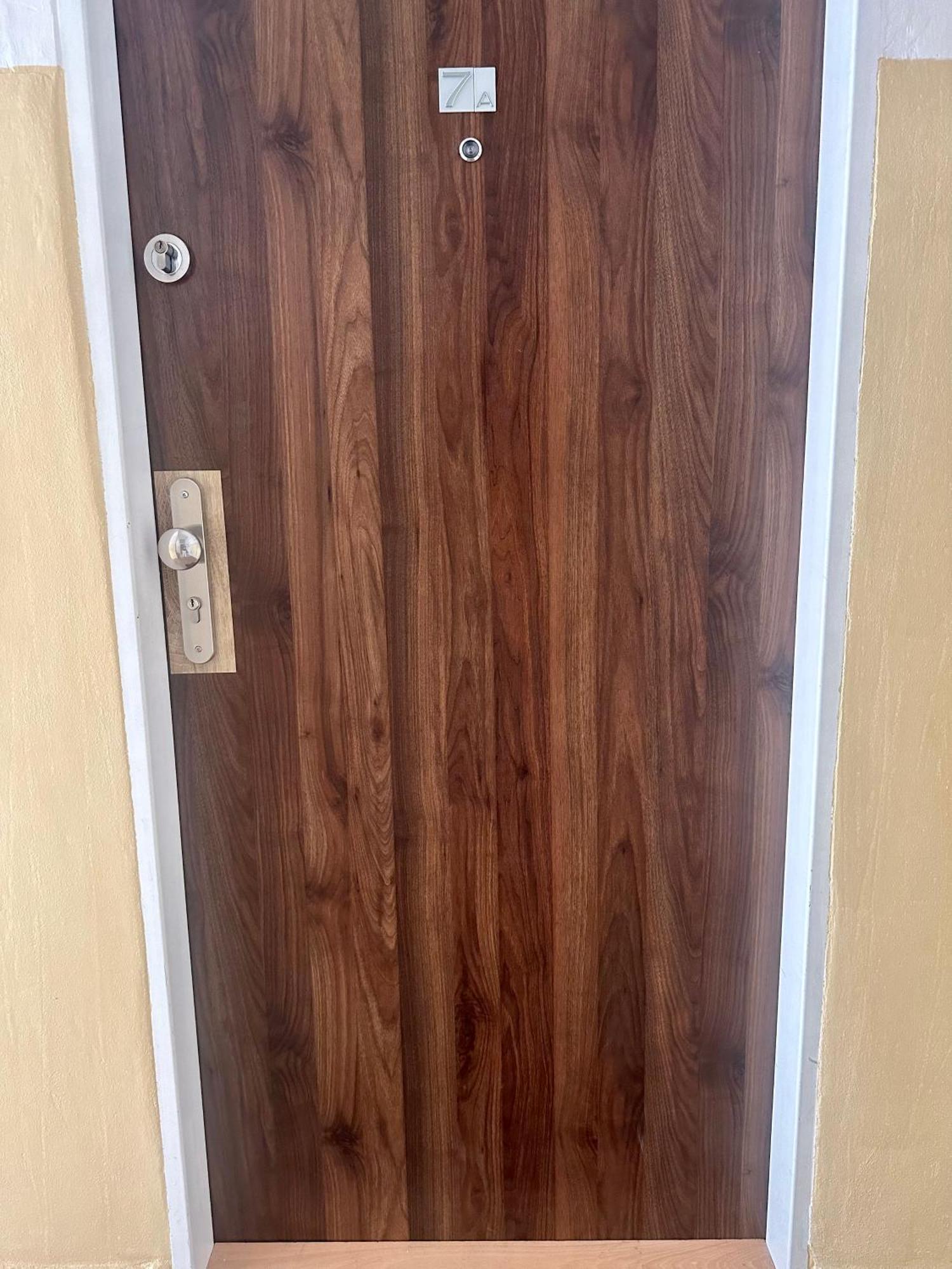 Apartment Th Карлови Вари Стая снимка