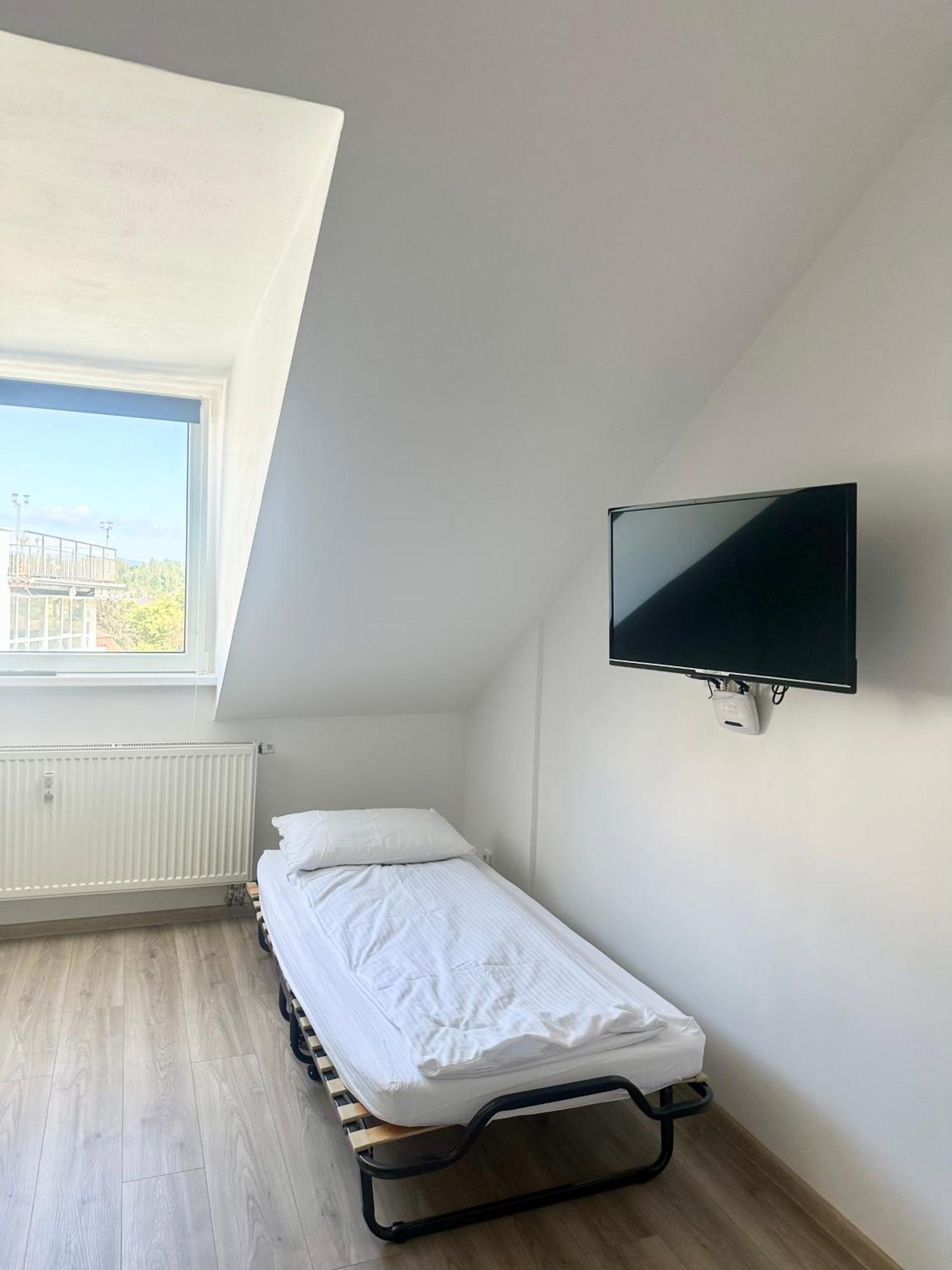 Apartment Th Карлови Вари Стая снимка